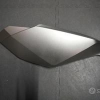 Fianco sottosella destro Honda X-Adv