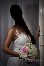 Abito da spisa pronovias tg. 40