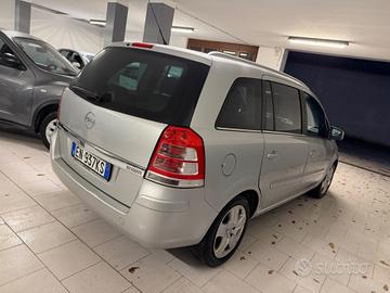 Opel Zafira 1.7 CDTI 125CV ecoFLEX Edition