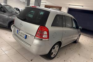 Opel Zafira 1.7 CDTI 125CV ecoFLEX Edition