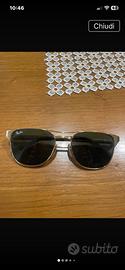 Occhialinda sole Rayban