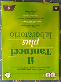 Il Tantucci Plus Laboratorio 2 