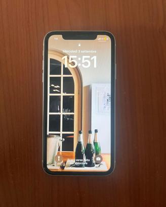 iPhone 11 128GB – Perfetto + Cover in omaggio
