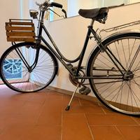 Bicicletta d’epoca anni ‘60 restaurata