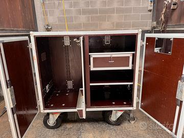 Baule equitazione BAUHAUS