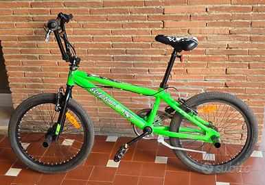 BMX Gladius 20