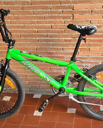 BMX Gladius 20