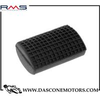 Gommino pedale freno Piaggio Vespa Px 125-150-200c
