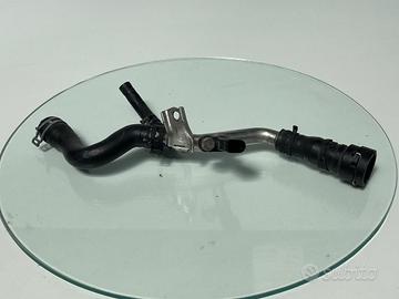 Tubo flessibile del liquido di raffreddamento del 