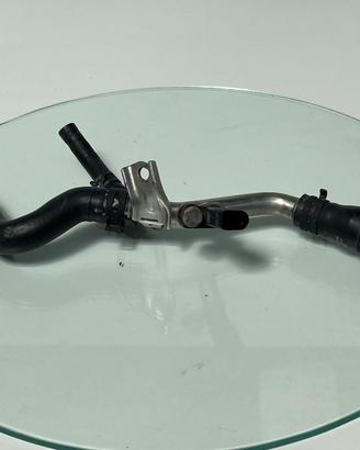 Tubo flessibile del liquido di raffreddamento del 