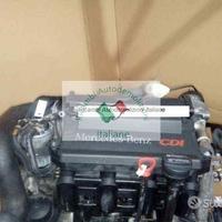 Motore Mercedes Vito 2200 Diesel Codice 611980