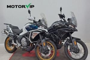 CF MOTO 700MT ADV DA 78 euro AL MESE