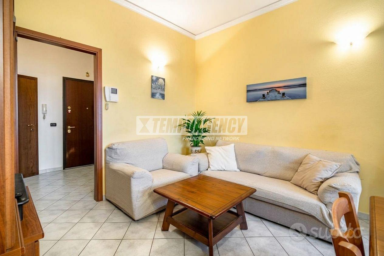 Appartamento – Garbagnate Milanese, Santa Maria Rossa - Vista 3