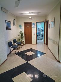 Stanza studio dentistico