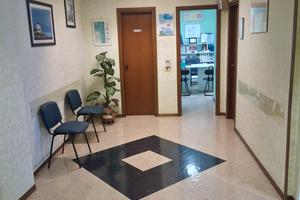 Stanza studio dentistico