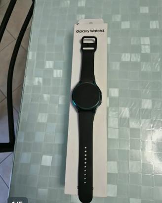 Samsung Galaxy Smartwhct 4