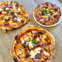 Pizzaiolo ma anche aiuto pizzaiolo