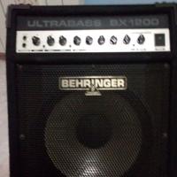 Behringer