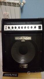 Behringer