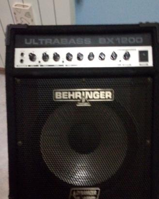 Behringer