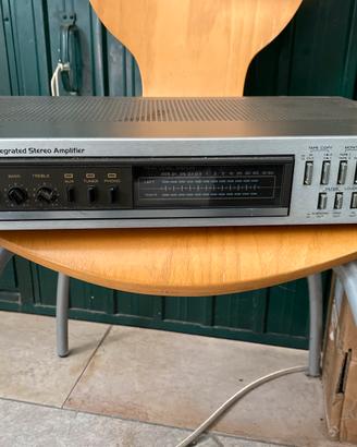 Teac A-50 30w vintage 1980