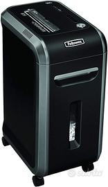 Distruggidocumenti profe 69Cb a frammento Fellowes