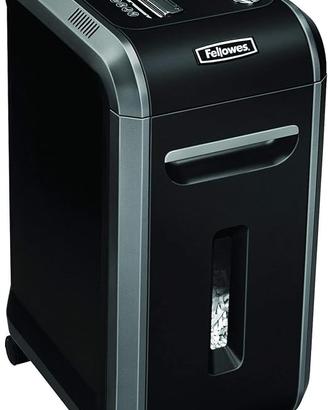 Distruggidocumenti profe 69Cb a frammento Fellowes