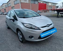 Ford Fiesta 2011----1.2 Benzina Neopatentati