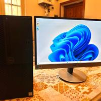 Postazione PC Fisso 