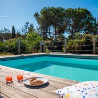 Villetta indipendente con piscina privata