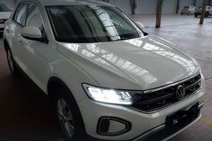 Volkswagen T-Roc 1.0 TSI Life