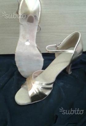 Scarpe da ballo