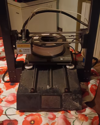 stampante 3d