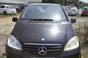 Mercedes Classe A del 2010  benzina/GPL