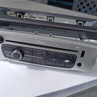 autoradio bluetooth Renault Scenic serie 3