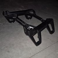 Telaio portavalige BMW