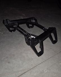 Telaio portavalige BMW