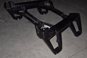 Telaio portavalige BMW