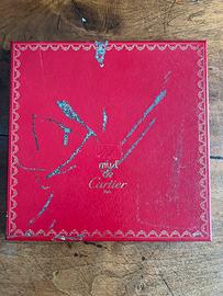 Foulard Must de Cartier