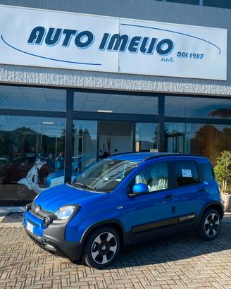 Fiat Panda 1.0 FireFly S&S Hybrid Pandina