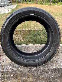 Michelin latitude sport 3