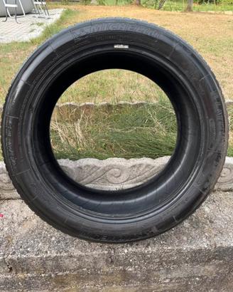 Michelin latitude sport 3