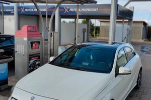 Mercedes A 200 Pistone Rotto
