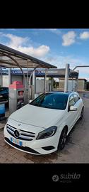 Mercedes A 200 Pistone Rotto