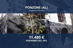 Immobile in asta di 106 m² con più di 5 locali a P