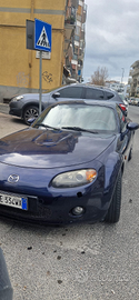 Mazda MX-5 2006