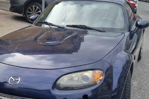 Mazda MX-5 2006