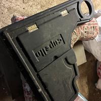 Cofani testata Capello