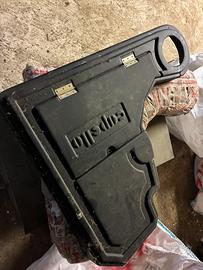 Cofani testata Capello