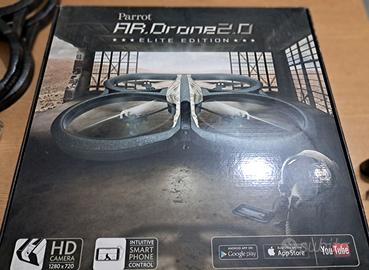 Drone PARROT 2.0 Élite Edition